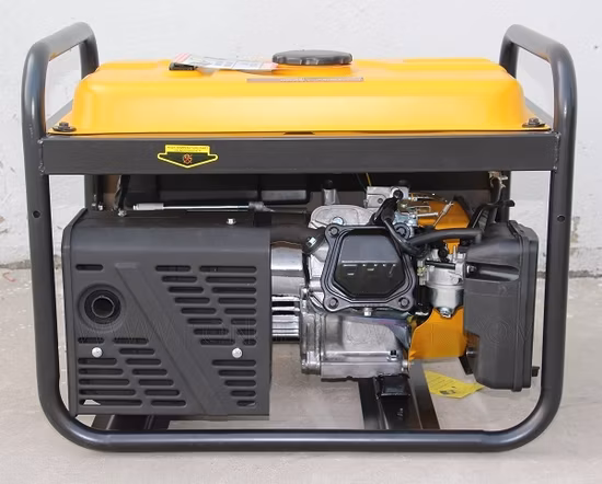 2kw 2kVA 3kVA 3kw 5kw 5kVA ミニパワーポータブルガソリンガソリン発電機