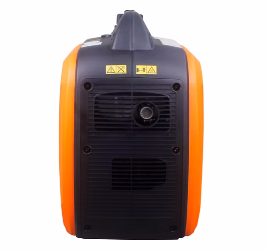 2000W 2kw 超静音燃料