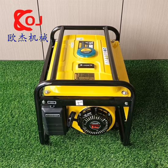 5500e R5500e デザイン 2kw 2kVA 2200W 3kVA 3kw 3500W 3.5kw 3.5kVA 5kw 5kVA 5000W 6kw 6kVA 6000W 7kVA ミニサイレントパワーポータブルガソリンガソリン発電機