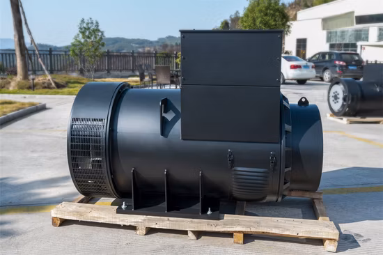 2800W オープンフレームパワーインバーター発電機自動オルタネーター発電機