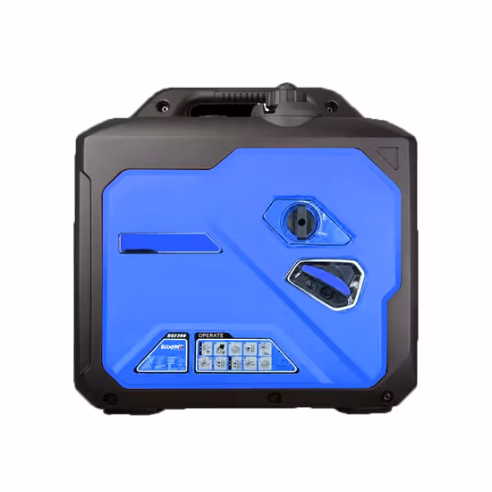 2kVA に 9kVA ポータブル小型ガソリン発電機セット価格 2kw 3kw 5kw 6kw 7kw 8kw 3kVA 5kVA 6kVA 7kVA 8kVA 8.5kw 2HP ガソリン電気ガス発電機