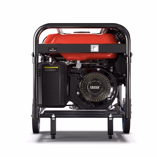 アイセンパワー 基本カスタマイズ 5kw 6kw 7kw 8kw 9kw 10kw 98% オフ ガソリン発電機/ポータブル発電機/ガソリン発電機