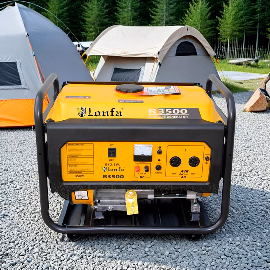 2kw 2kVA 2200W 3kVA 3kw 3500W 3.5kw 3.5kVA 5kw 5kVA 5000W 6kw 6kVA 6000W 7kVA ミニサイレントパワーポータブルガソリンガソリン発電機